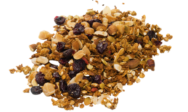 Granola & Muesli