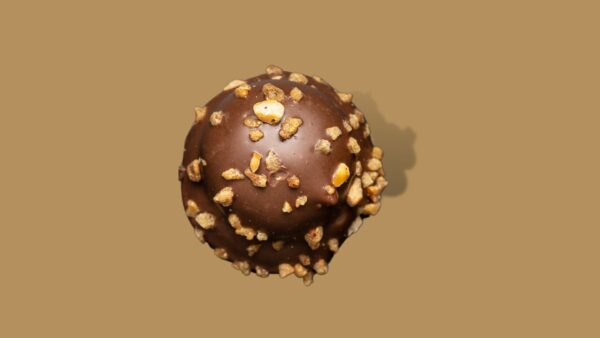 Hazelnoot Truffels