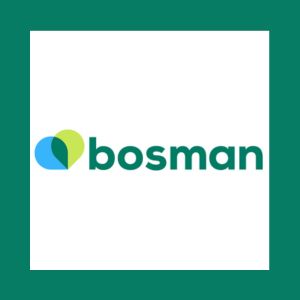 Logo bosman