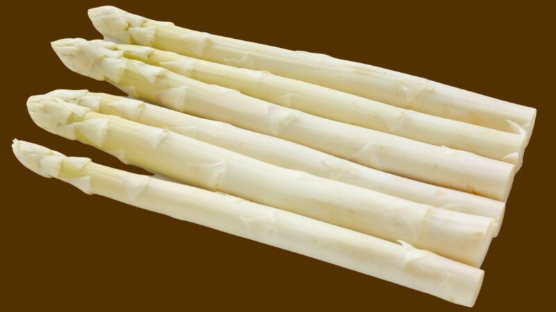 Asperges