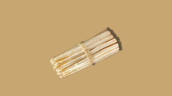 Asperge Geschild