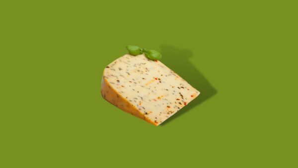 Boerenkaas Tuinkruiden