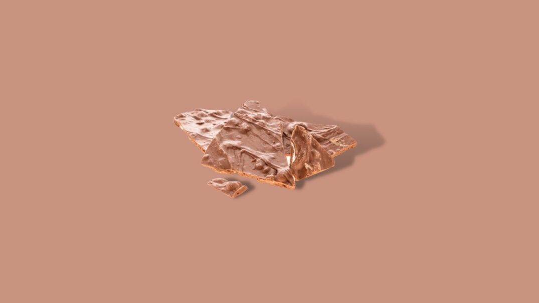 Choco breukplaat Melk