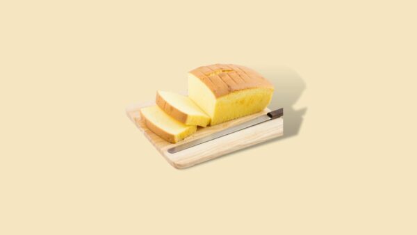 Boerencake