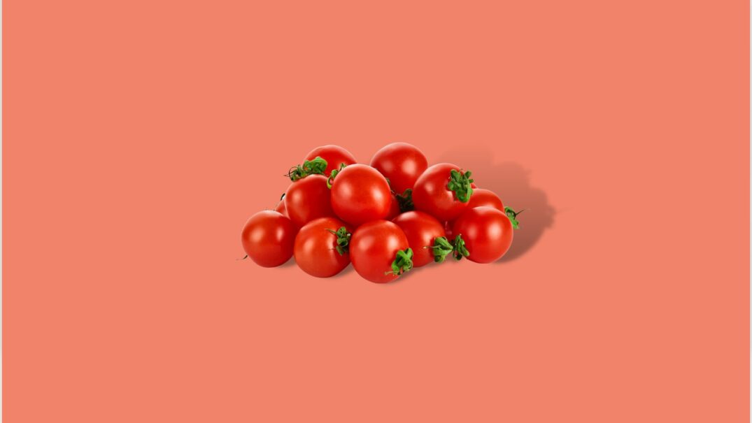 Cherry tomaten
