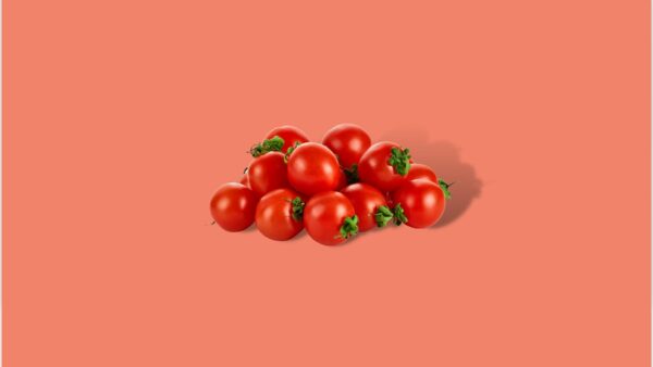 Cherry tomaten