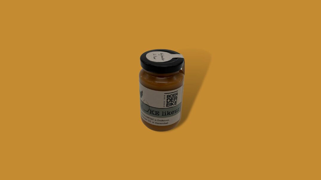 Ei-Choco Likeur