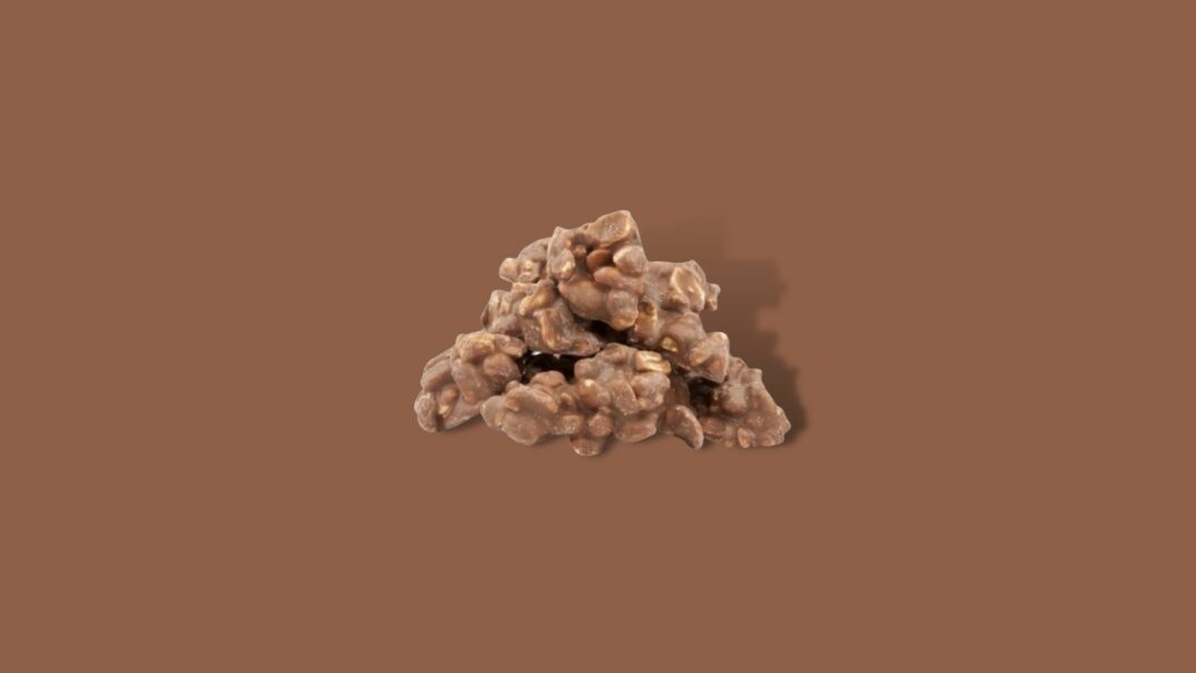 Chocorotsjes Cookies Melk