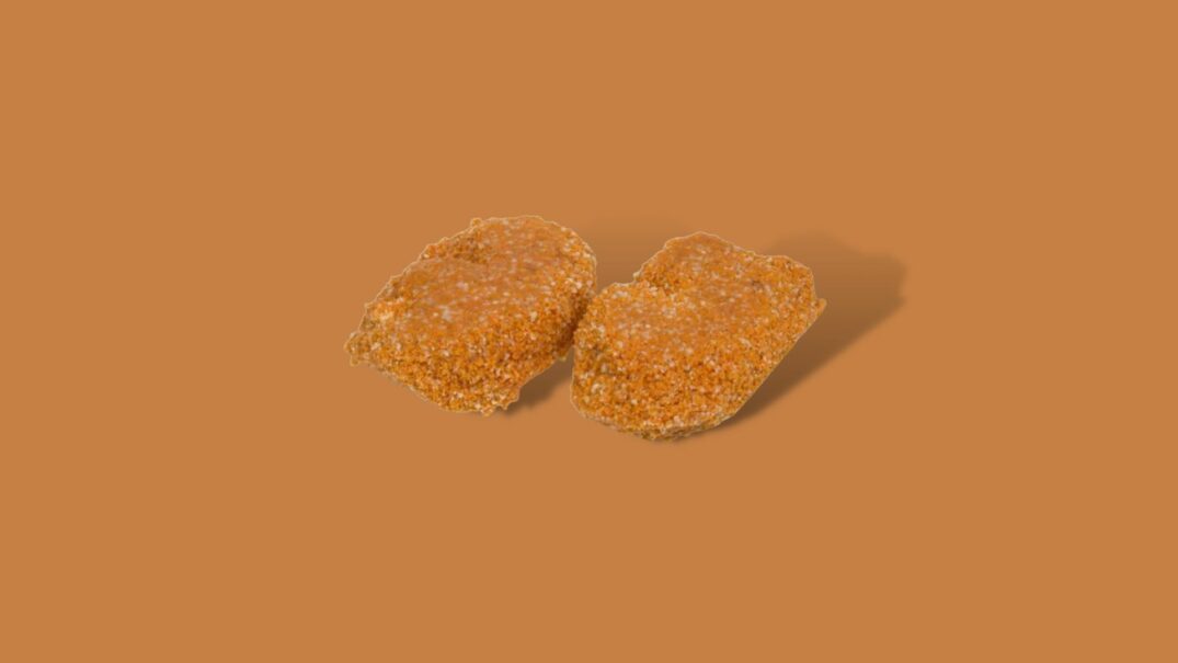 Cordon bleu van kipfilet 2st.