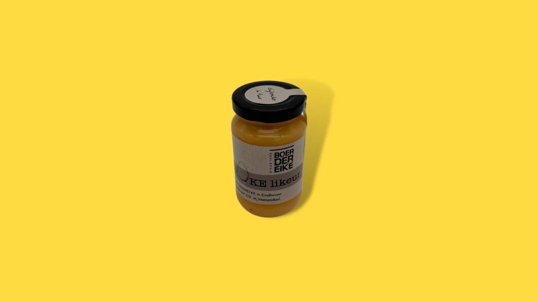 Ei-Likeur