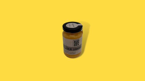 Ei-Likeur