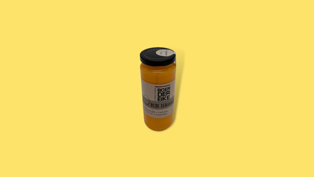 Ei-Likeur