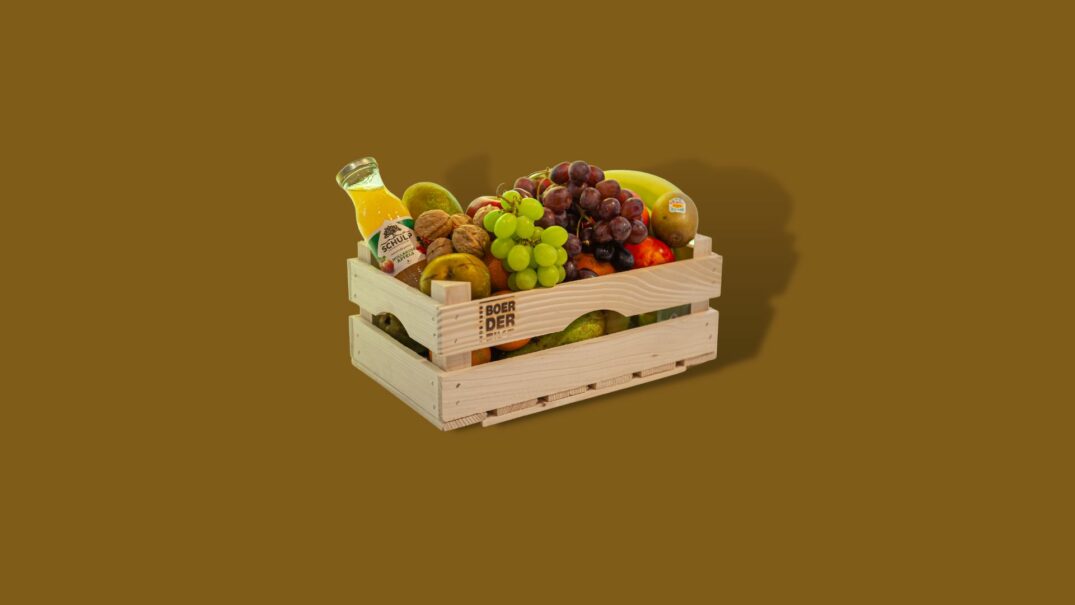 Fruitkist middel