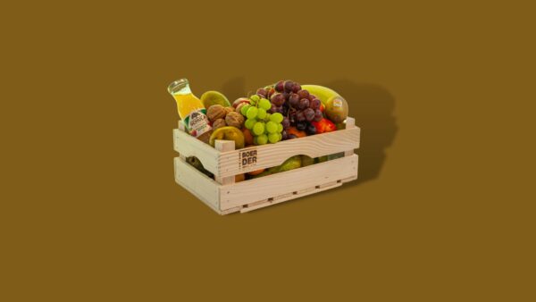Fruitkist middel