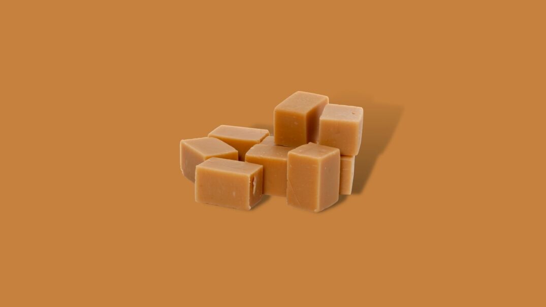 Fudge Cappuccino