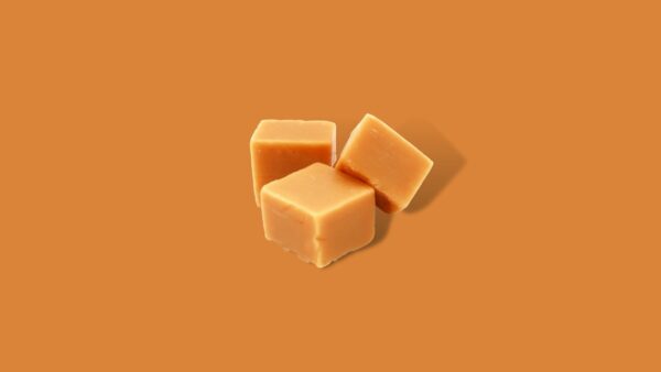 Fudge Caramel-Zeezout