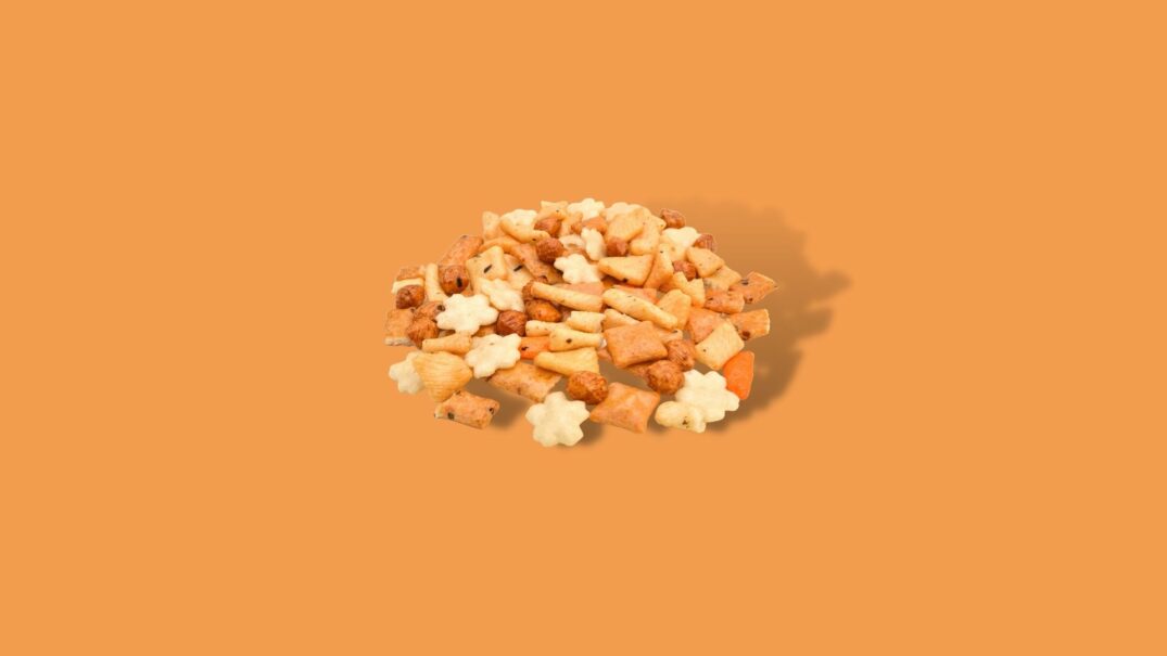 Fuji Mix