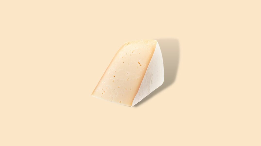 Geitenkaas
