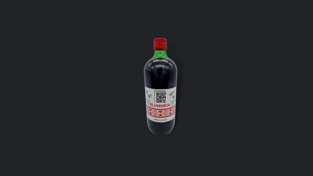 Gluhwein
