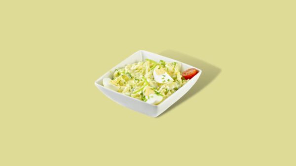 Ham-prei salade