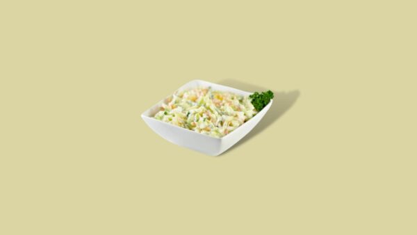 Crispy salade