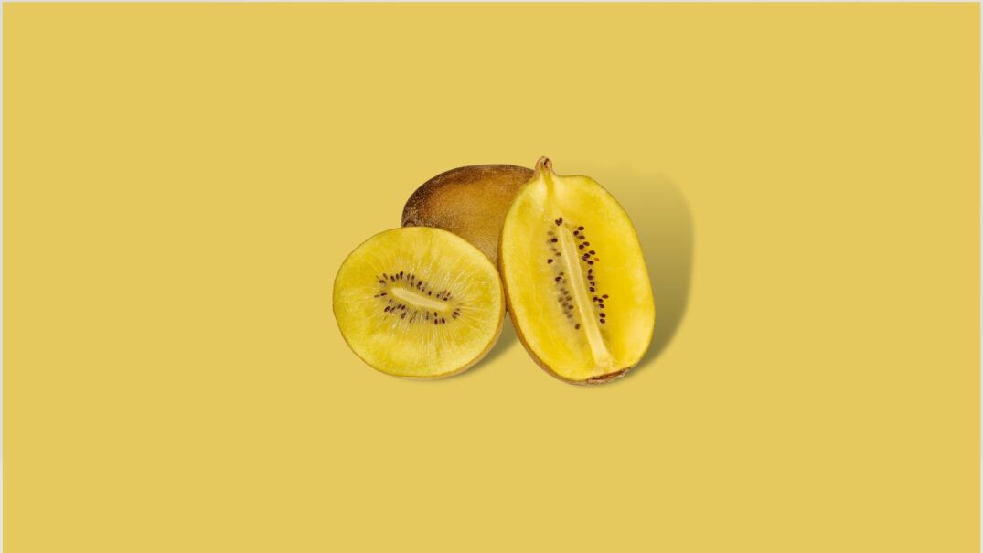 Kiwi gold