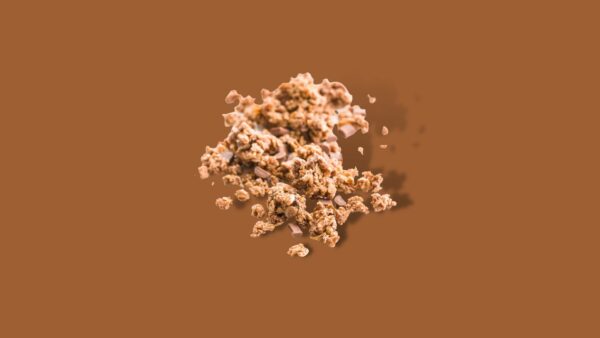 Muesli Choco-sinas