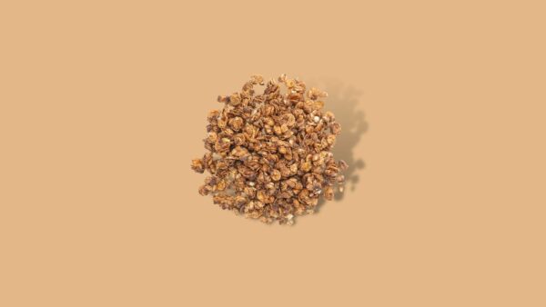 Crunchy Muesli fruit
