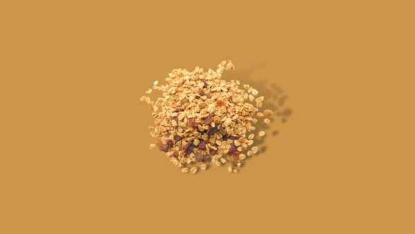 Muesli Noten