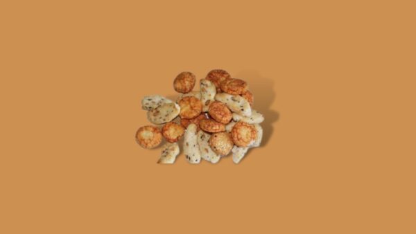 Nori Mix