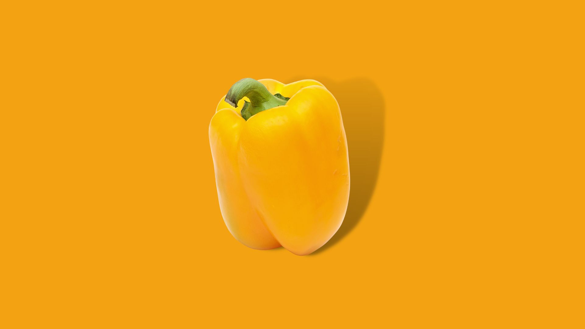 Paprika geel Boerdereike