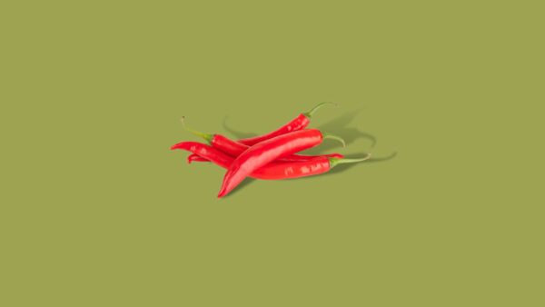 Spaanse peper