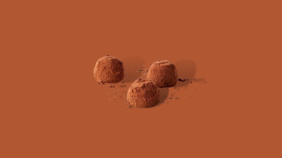 Roomtruffels Deluxe