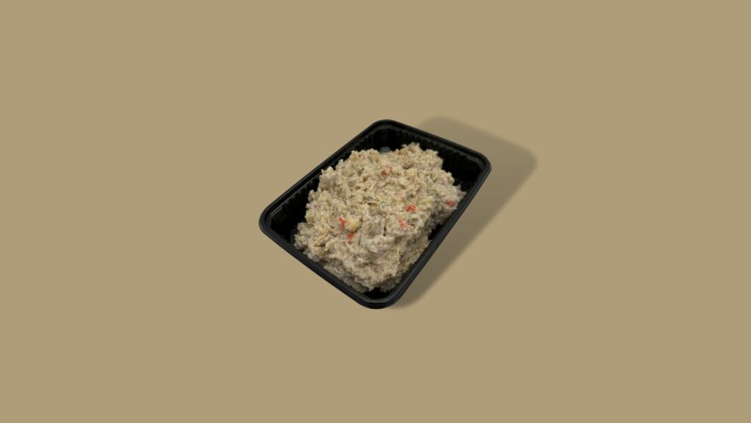 Rundvlees salade