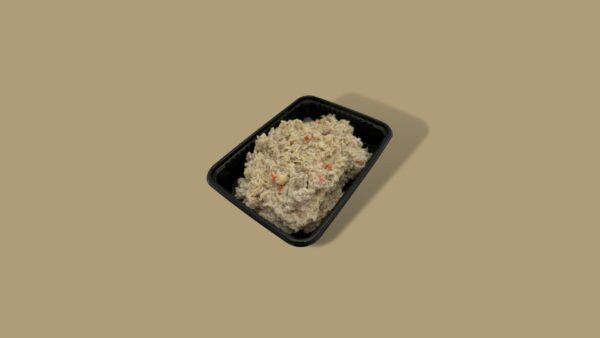 Rundvlees salade