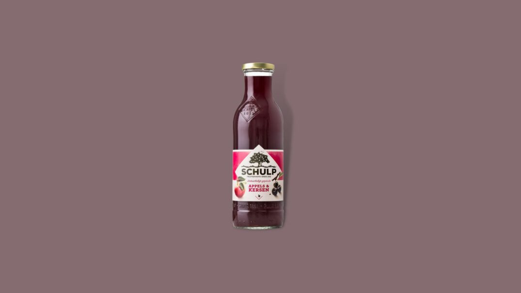 Schulp appel-kersen