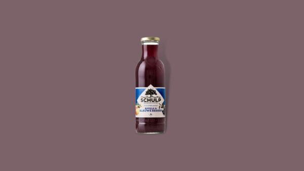 Schulp Appel-Blauwe Bessen