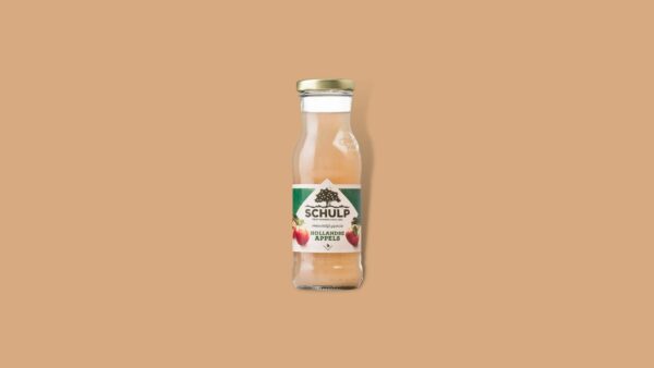 schulp appel 0.2L