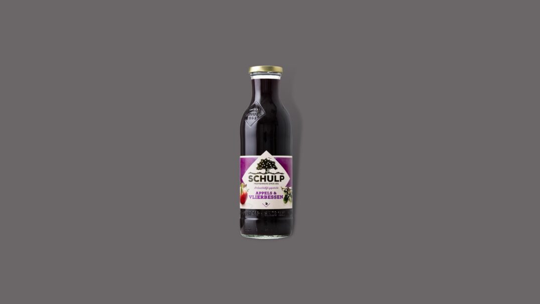 schulp appel-Vlierbes