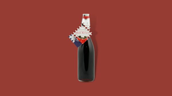 Bosvruchten siroop
