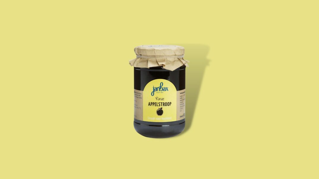 Rinse appelstroop