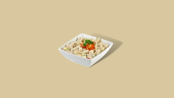 Tonijnsalade