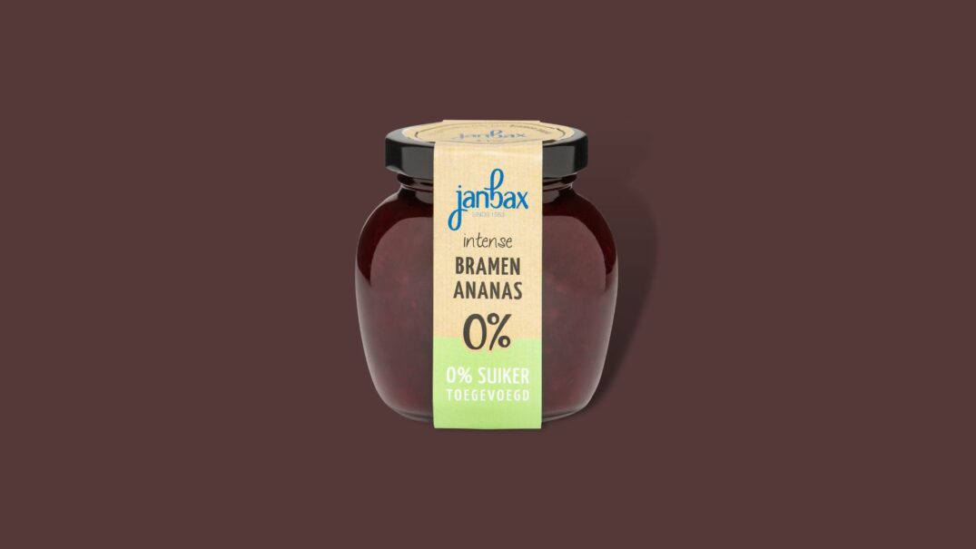 Bramen-Ananas JAM 0%