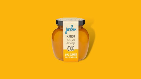 Mango JAM 0%
