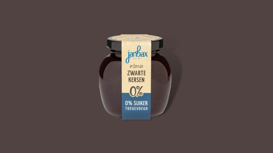 Kersen JAM 0%