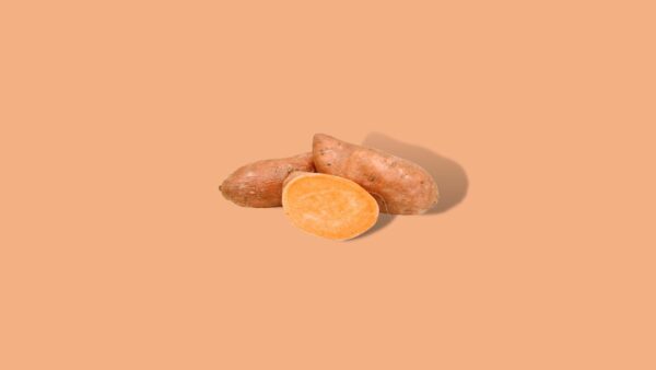 Zoete aardappel