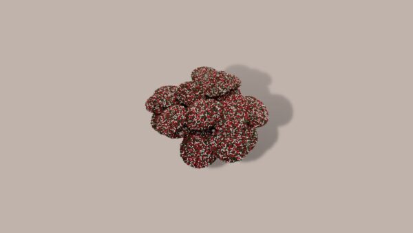 Choco Kerstflikken