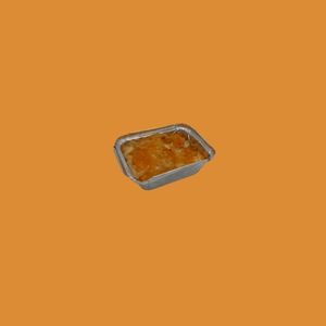 Gratin klein