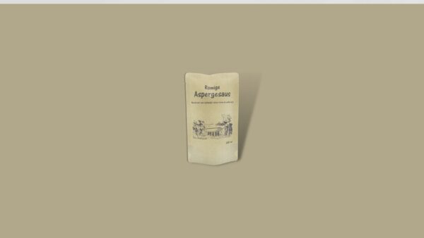 Asperge saus Ambacht