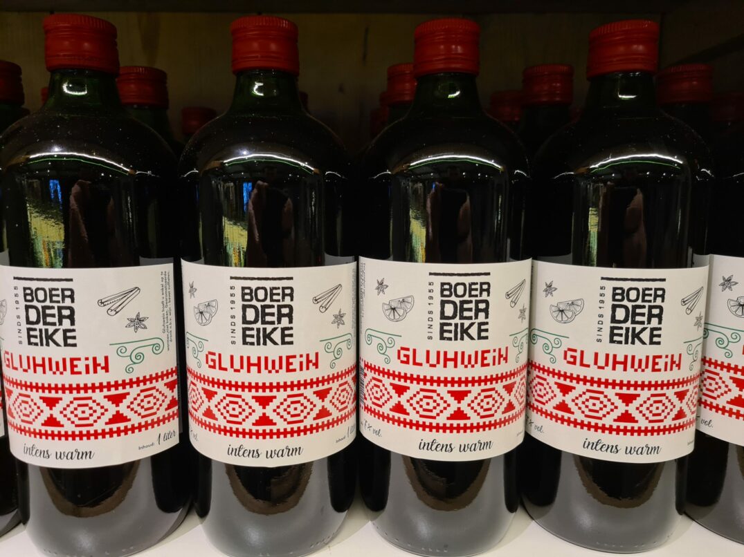 Gluhwein - Afbeelding 2